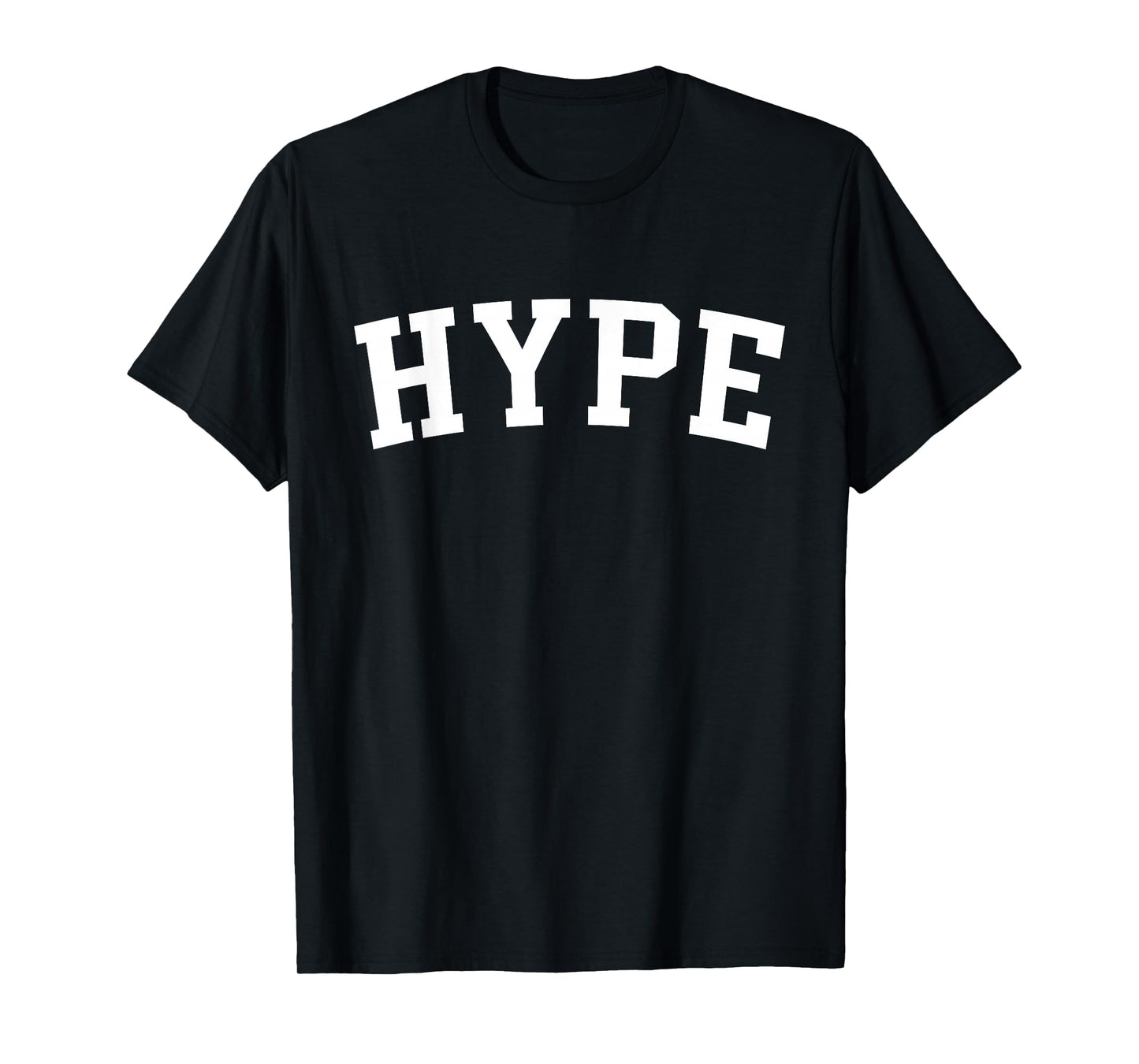 Hype T-Shirt