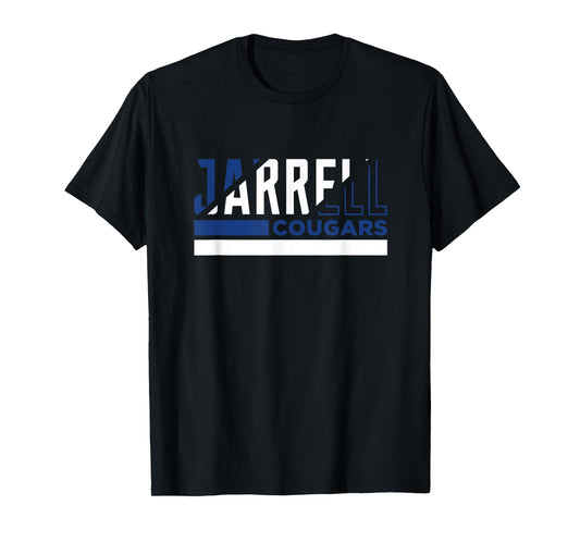 Jarrell Texas TX School Spirit T-Shirt