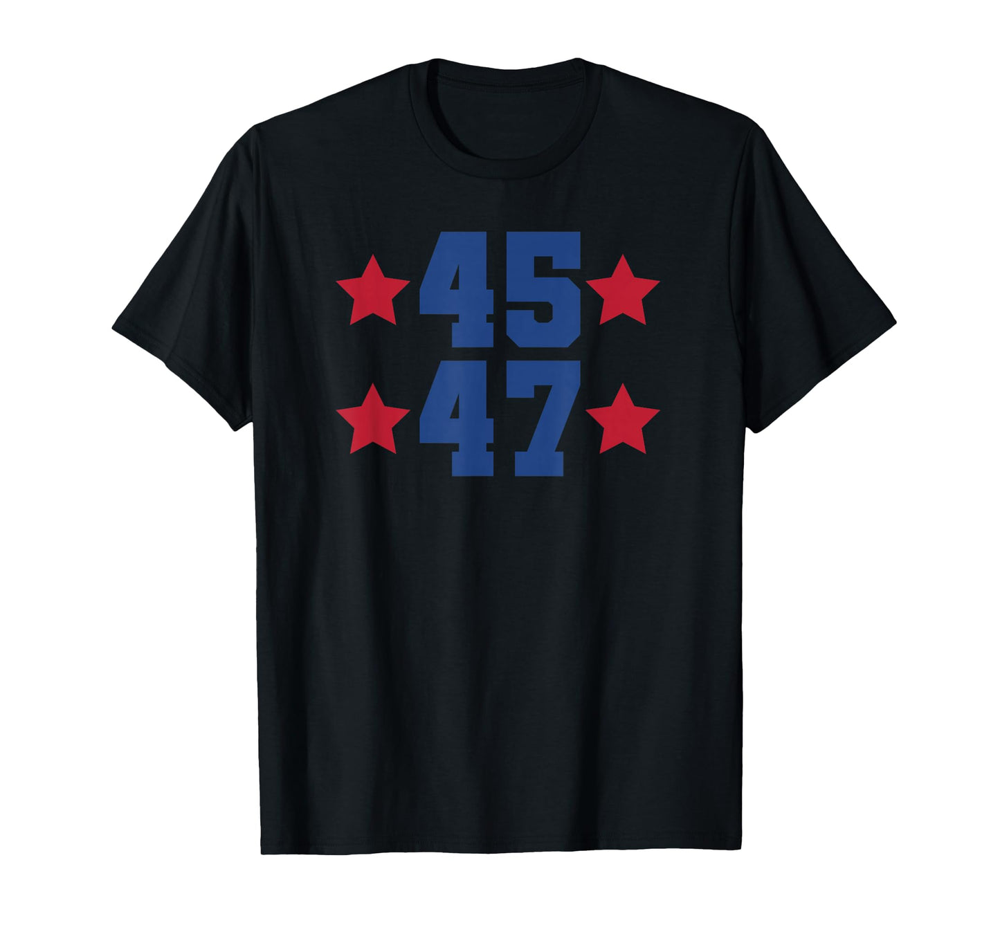 45/47: The Legacy Continues T-Shirt