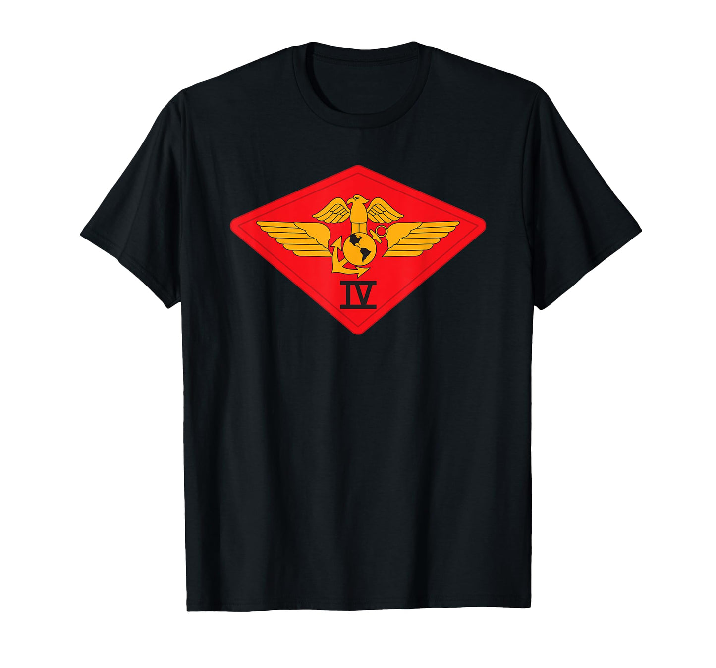 2nd Marine Air Wing T-Shirt