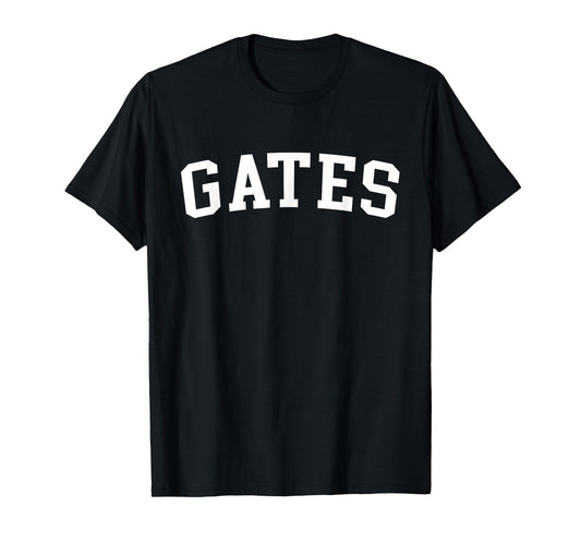 Gates T-Shirt