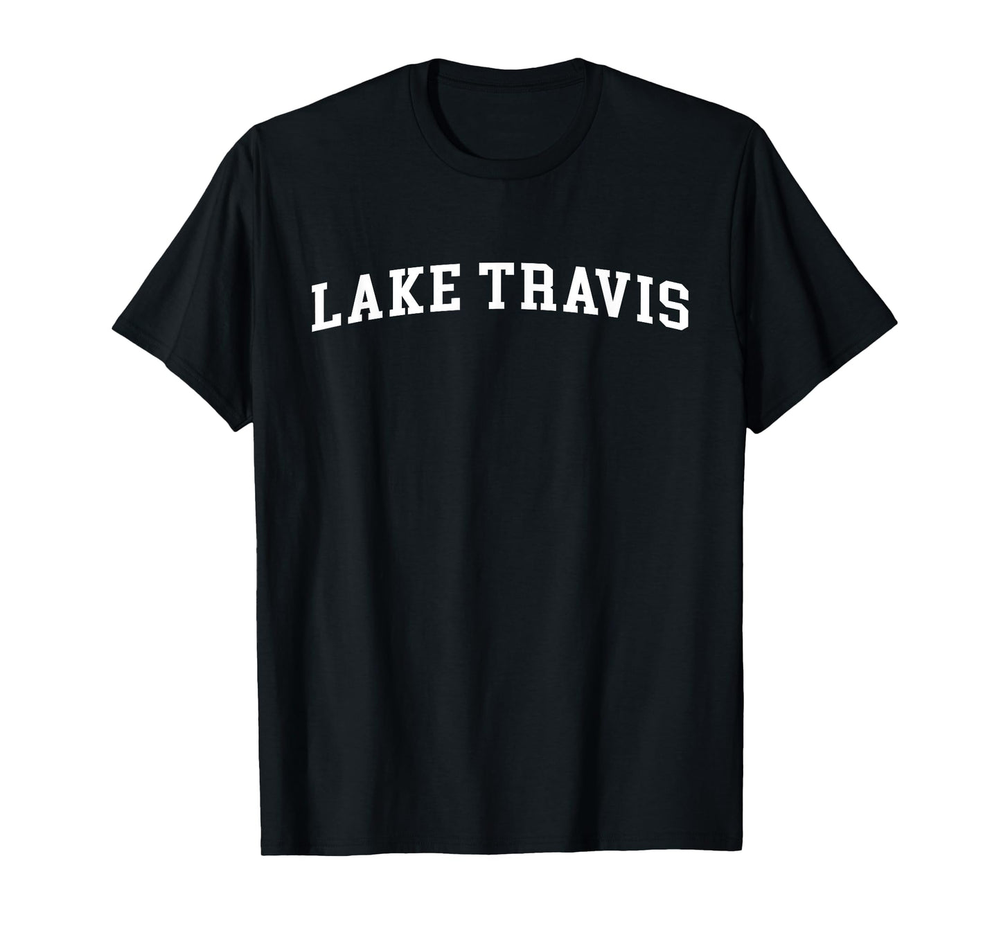 Lake Travis T-Shirt