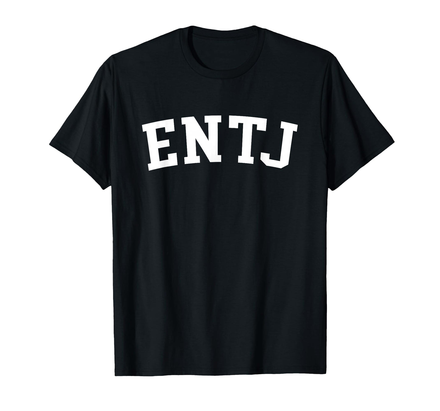 ENTJ T-Shirt