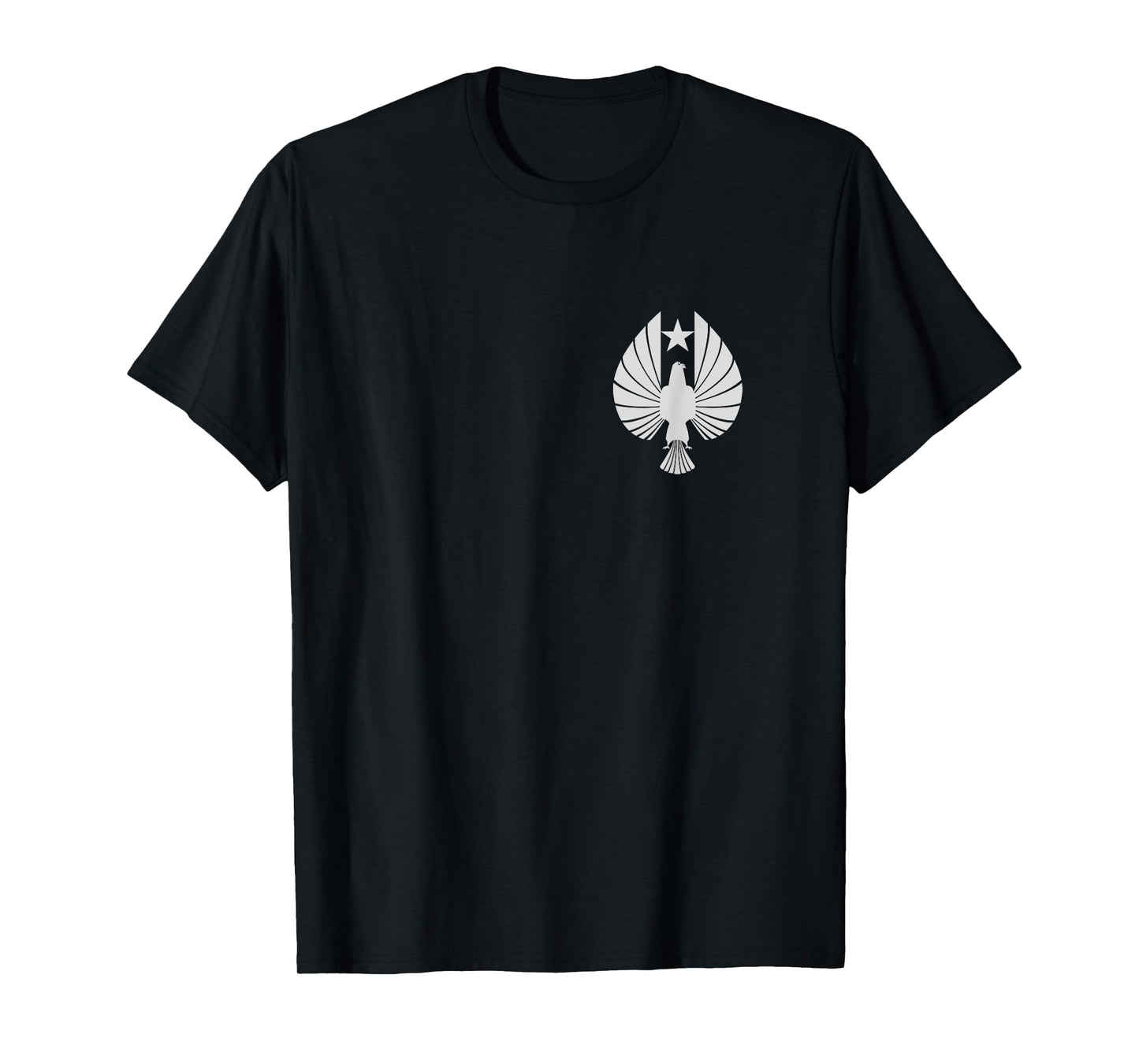 PPDC Pacific Rim The Black Hayley Travis Inspired T-Shirt