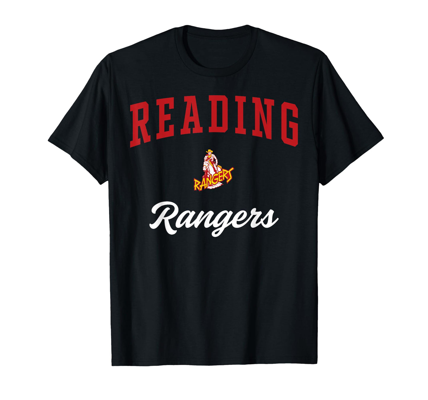 Reading High School Rangers T-Shirt
