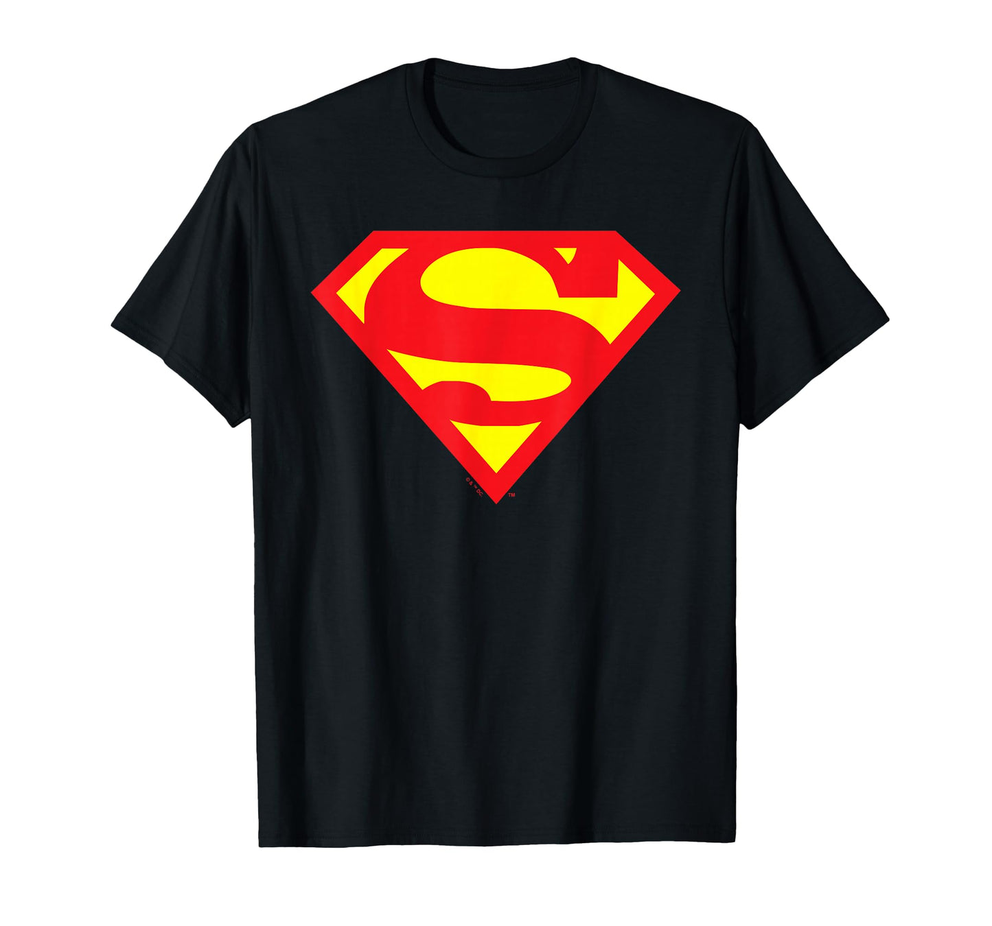 Superman Shield 2016 T-Shirt