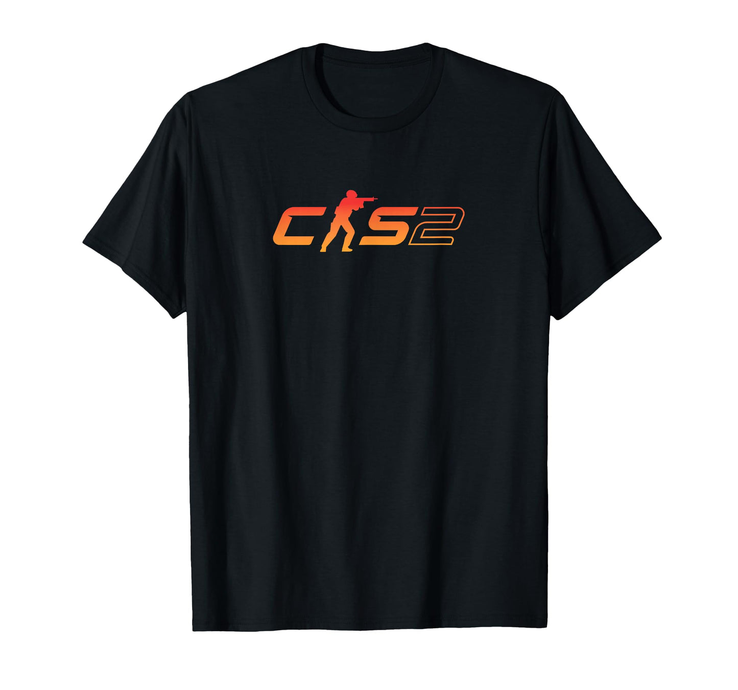 CS2 Game Esports T-Shirt