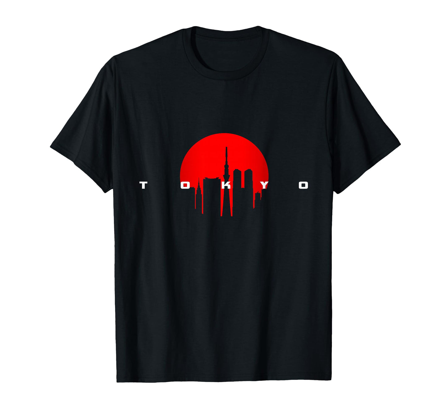 Tokyo Japan T-Shirt
