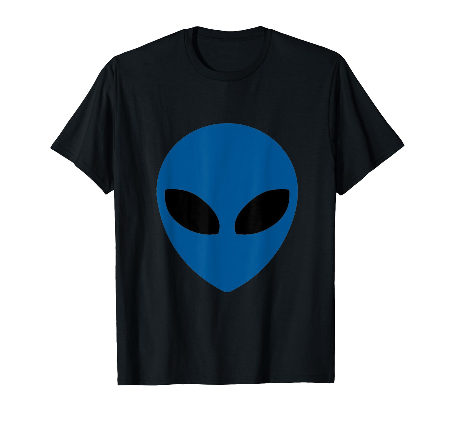 Believe Aliens Limited Design - Funny T Shirt
