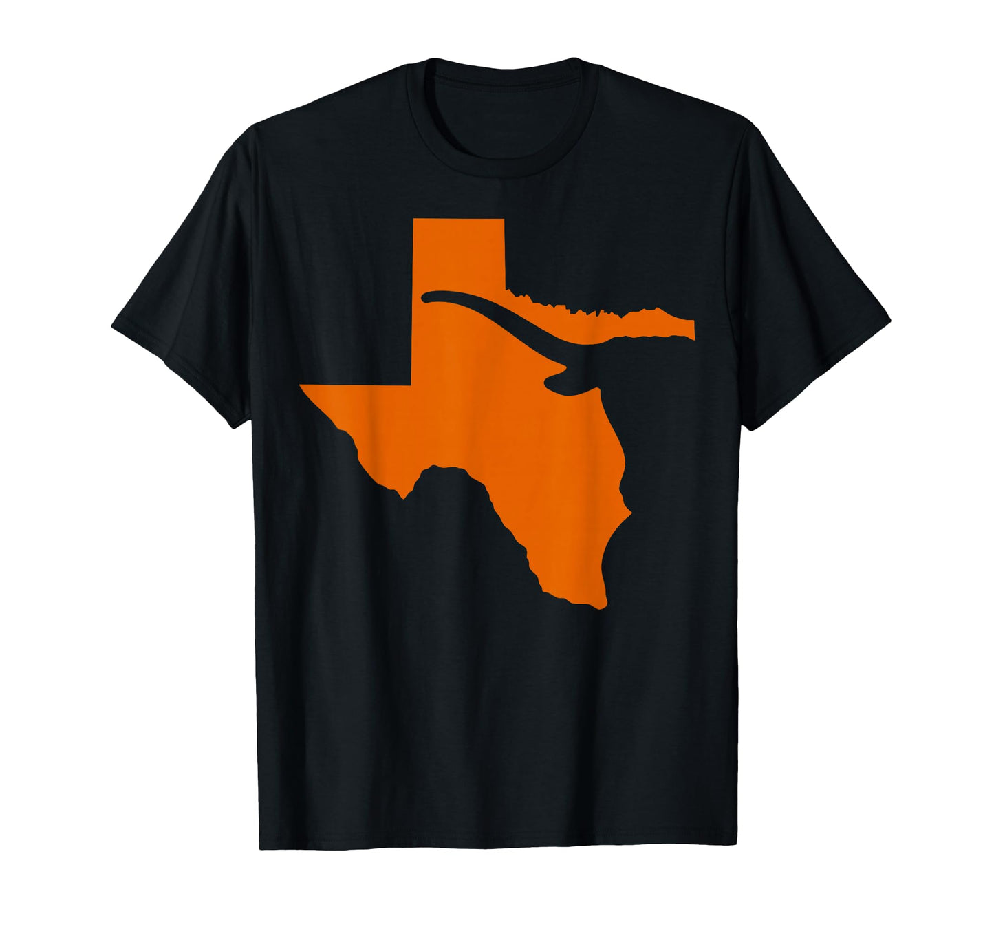 Vintage Texas Graphic Classic for Men Women Kids Boys Girls T-Shirt
