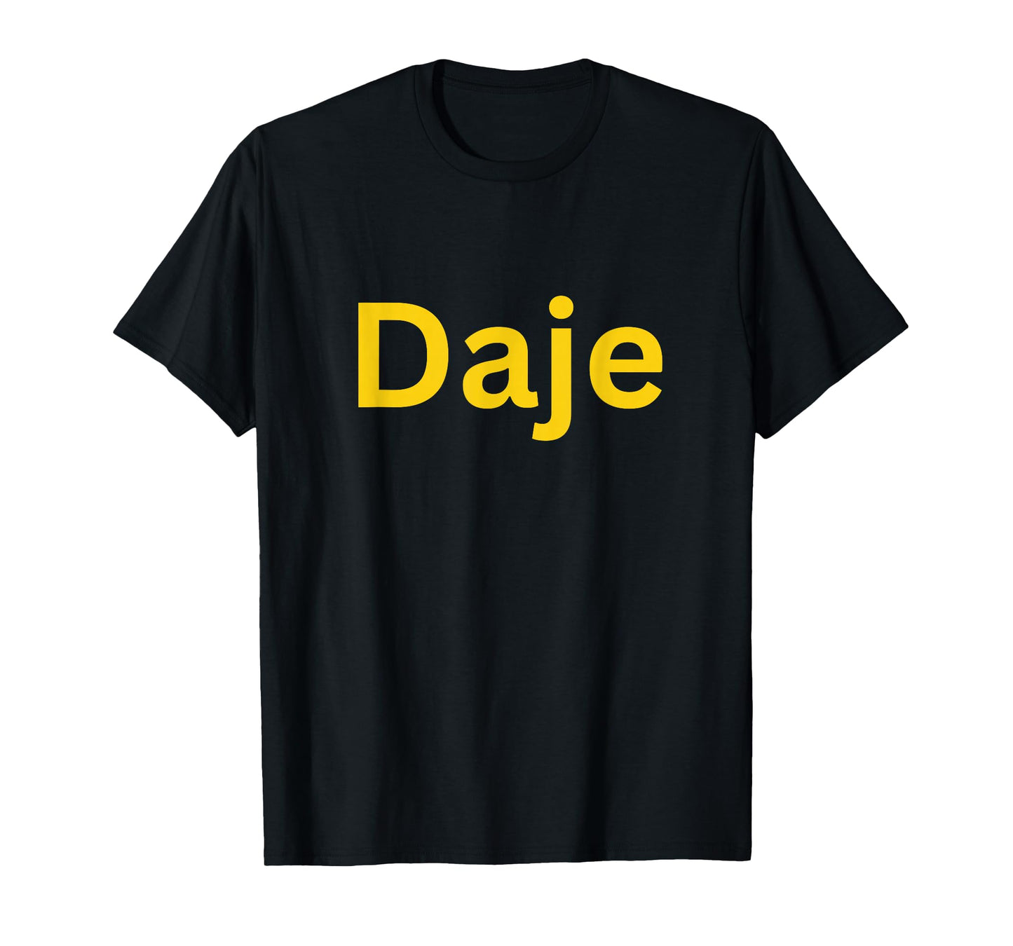 Daje Roma T-Shirt