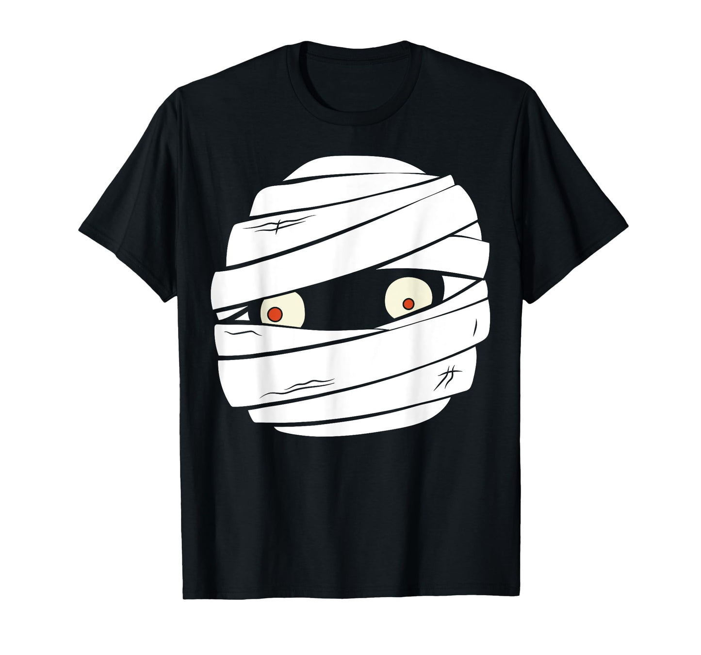 Mummy Halloween Shirt - Great Mummies Gift Idea T-Shirt