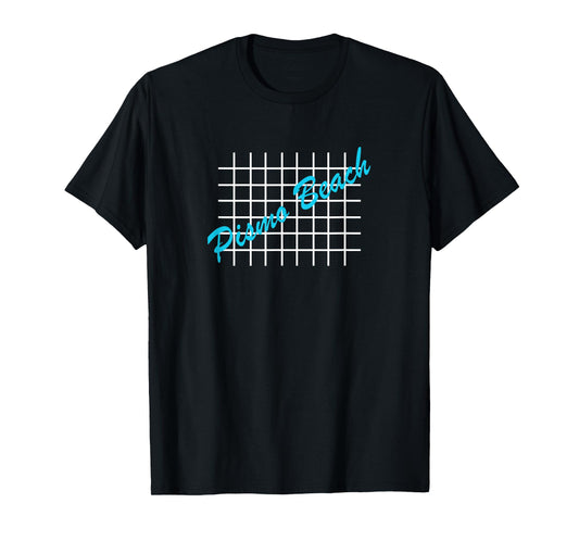 Classic Pismo Beach Vintage T-Shirt