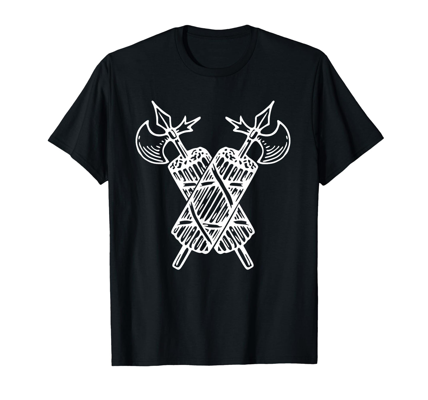 Fasces Symbol Of Roman Authority T-Shirt