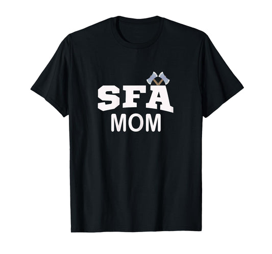 SFA Mom T-Shirt