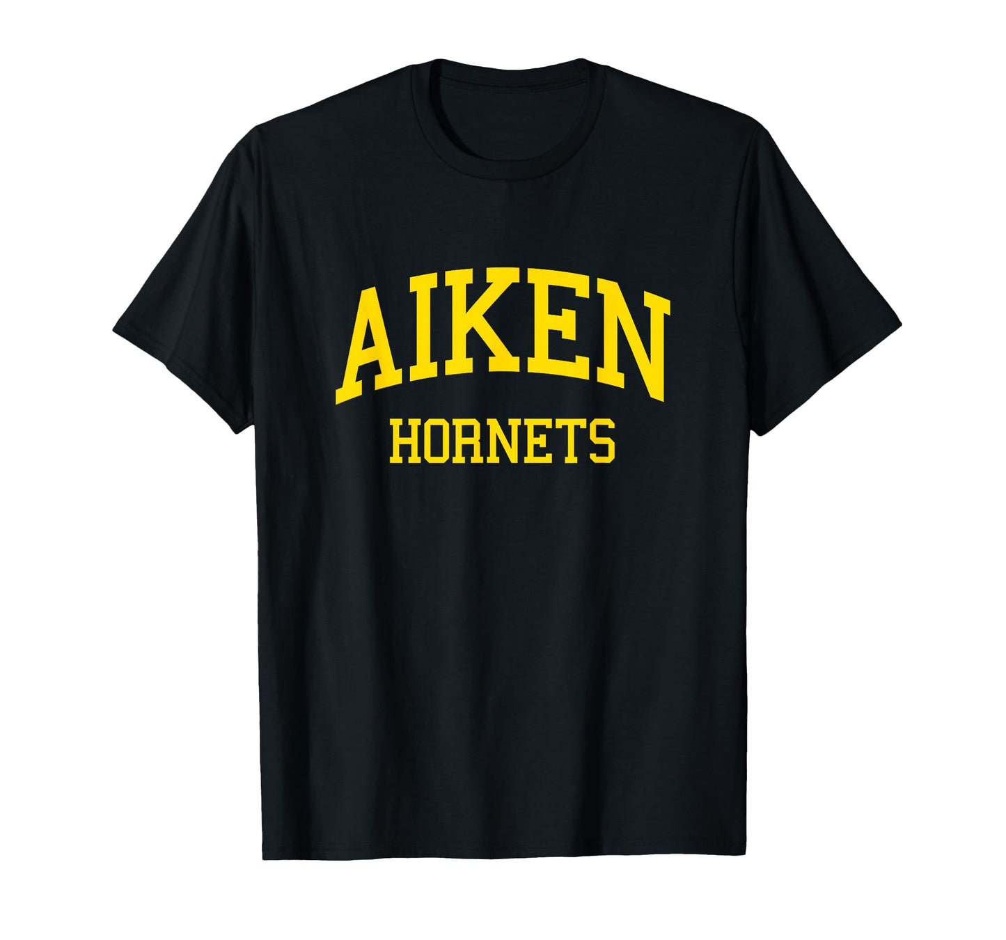 Aiken High School HS Aiken SC Retro Sports T-Shirt