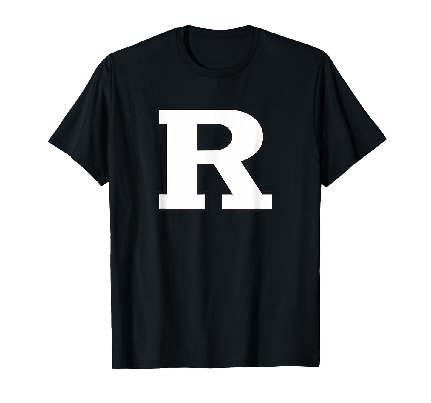 Rutgers University Scarlet Knights Traditional T-Shirt