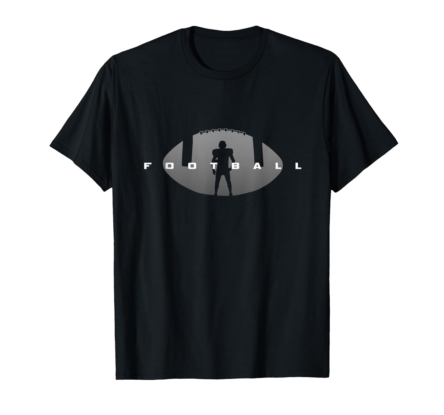 Football Apparel - Football T-Shirt