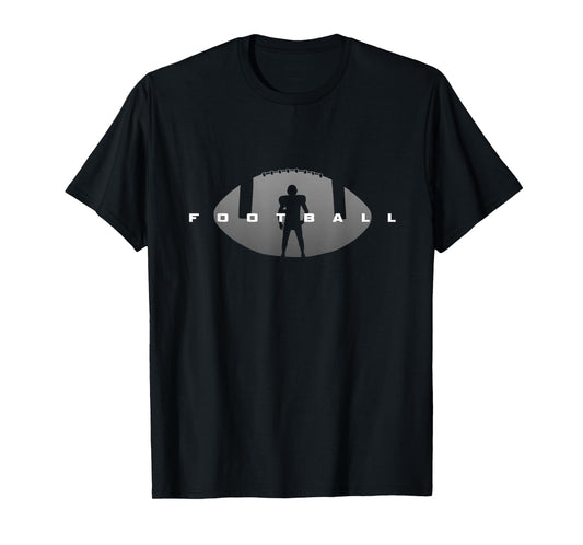 Football Apparel - Football T-Shirt