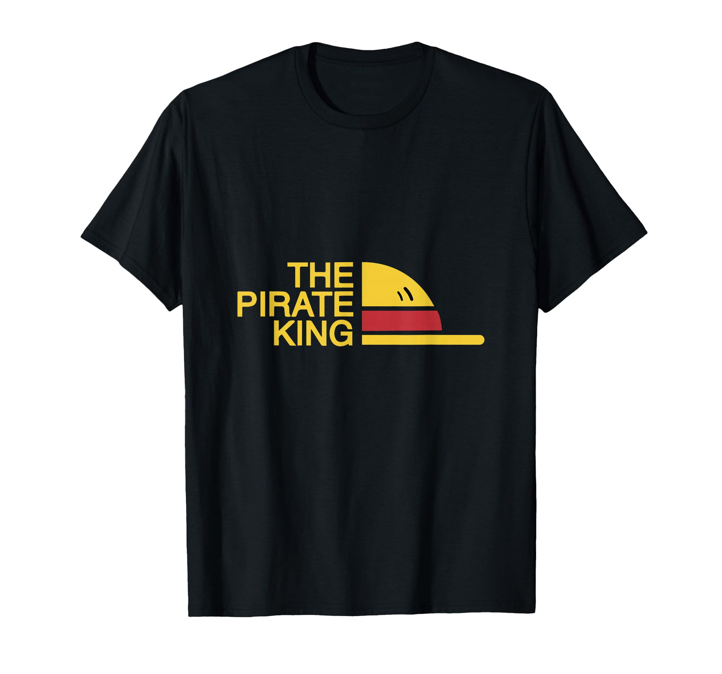 THE PIRATE KING T-Shirt