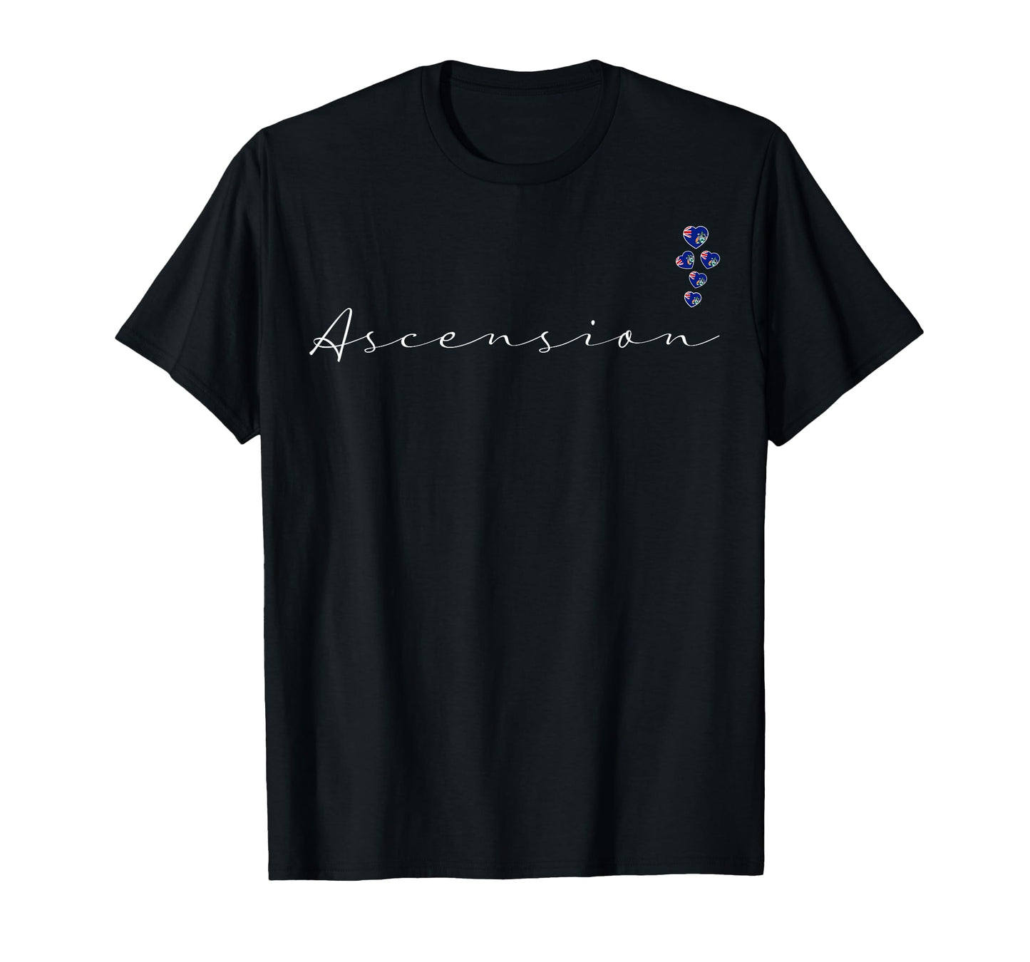 Ascension T-Shirt