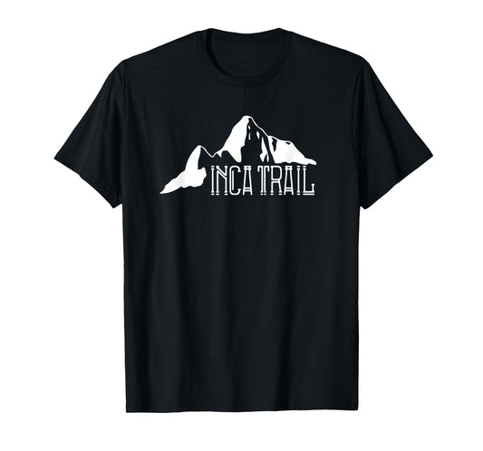 Inca Trail T-Shirt