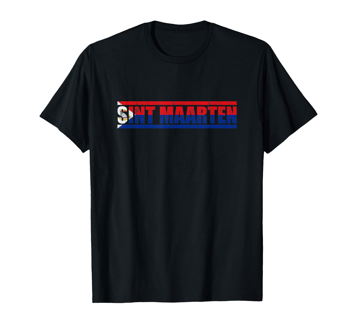 Sint Maarten T-Shirt