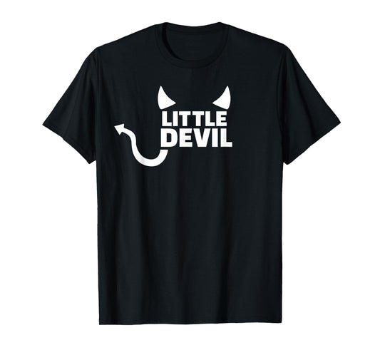 Devil T-Shirt