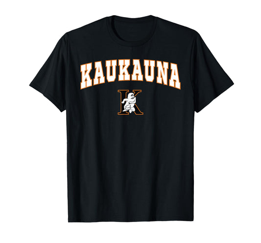 Kaukauna High School Galloping Ghosts T-Shirt