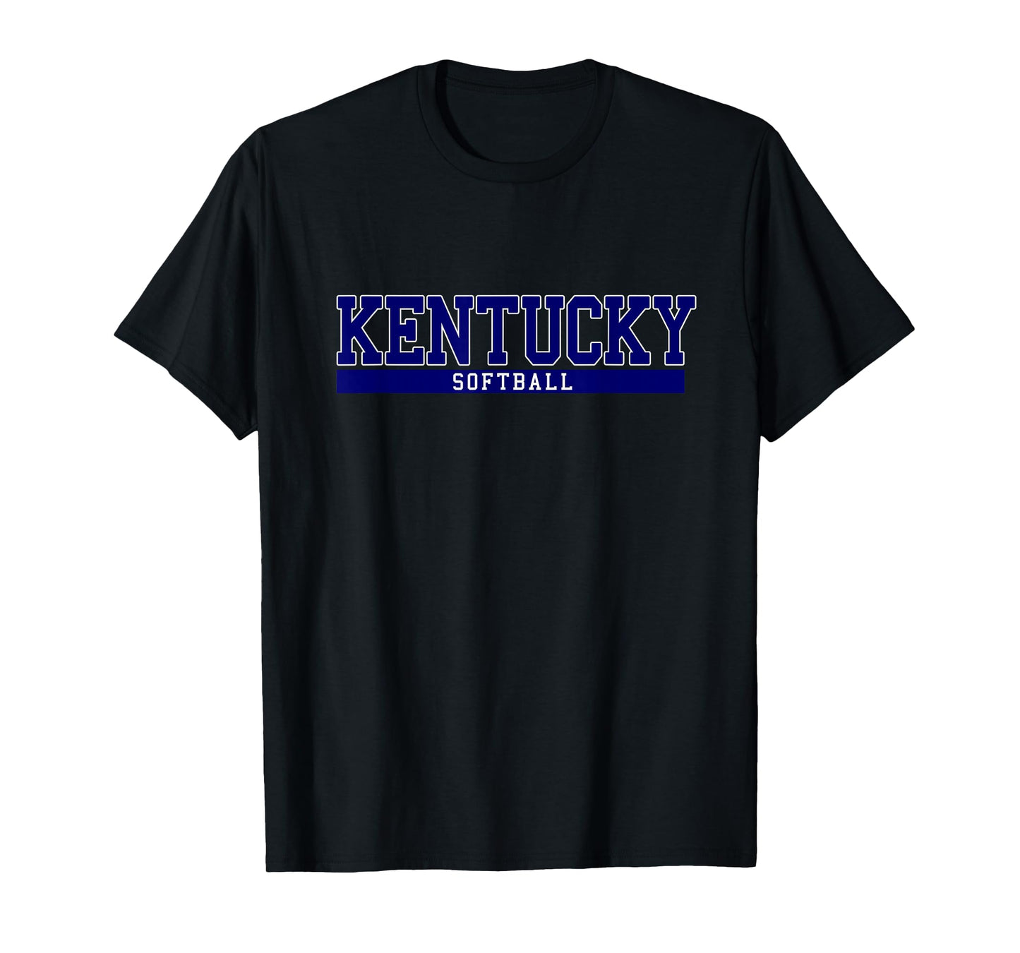 Kentucky Softball T-Shirt