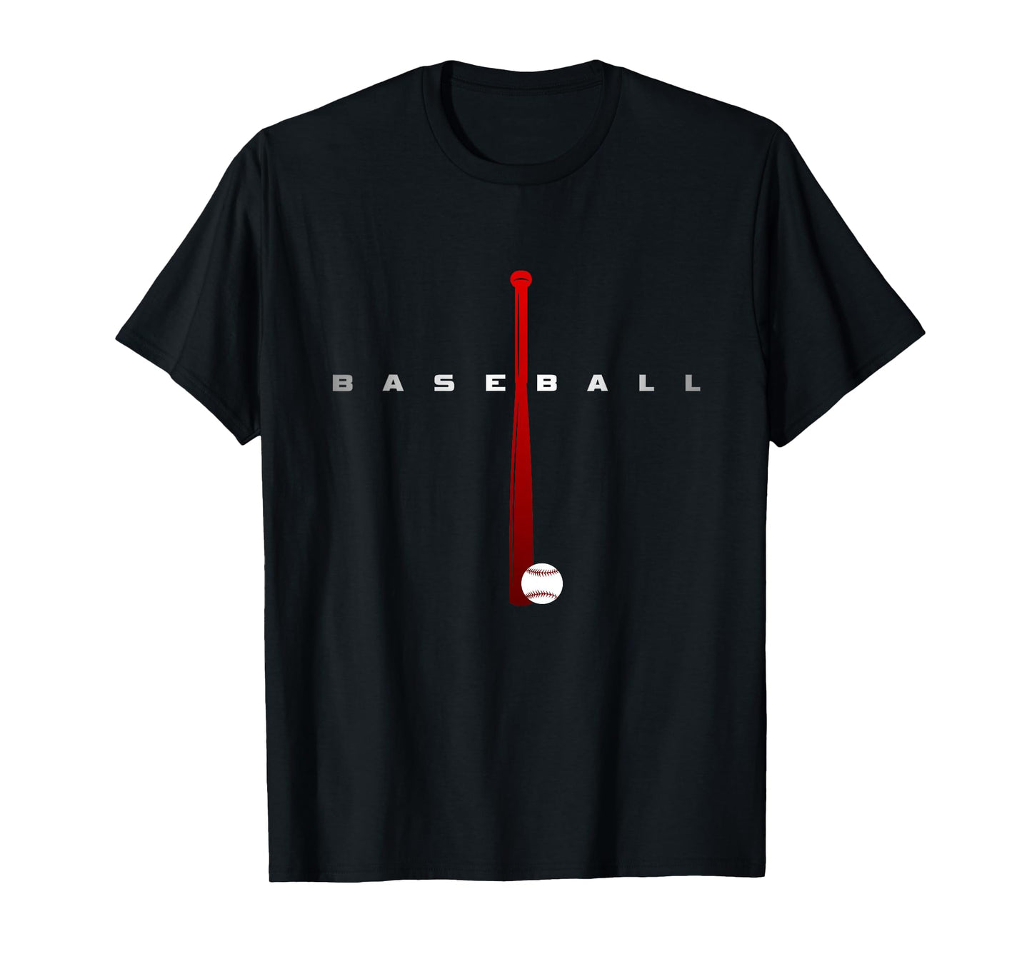 Baseball T-Shirt