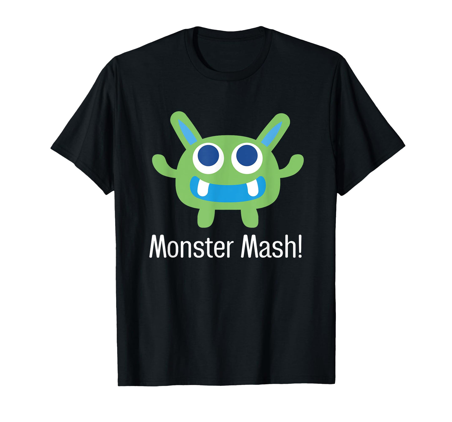 Monster Mash! T-Shirt