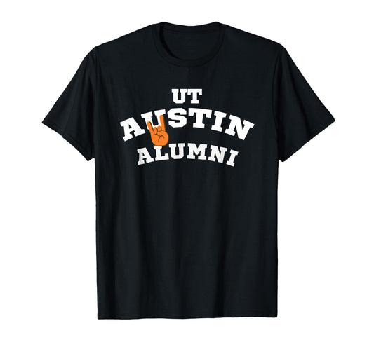 UT Austin Alumni T-Shirt