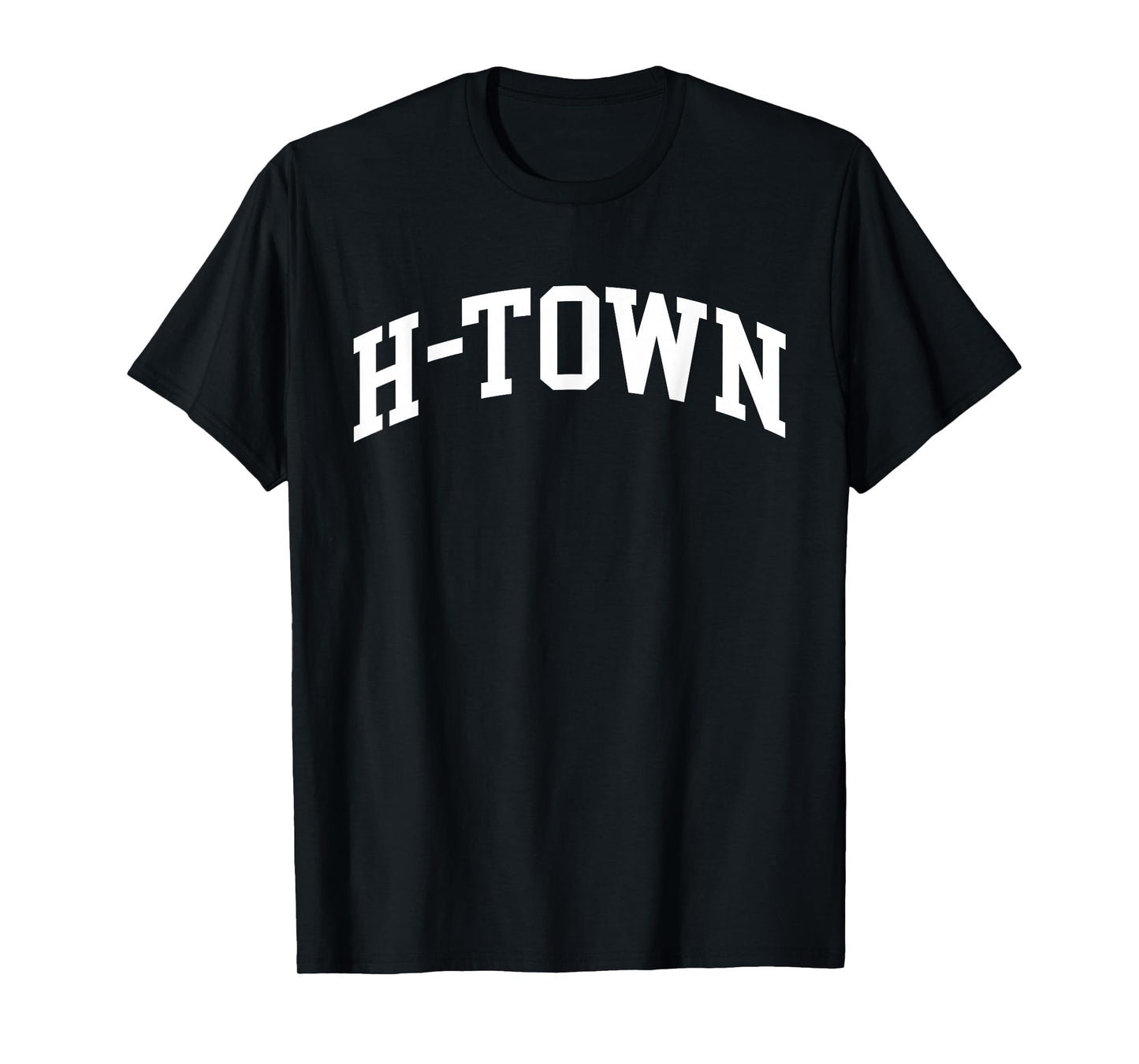 H-Town - Houston Texas Pride Southern Country Proud Texan T-Shirt