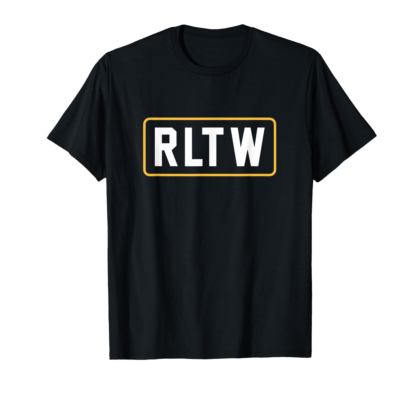 Rangers Lead The Way RLTW Military US Army T-Shirt