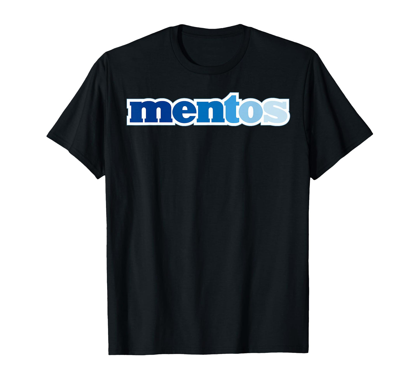 MENTOS MINT GRADATION T-Shirt