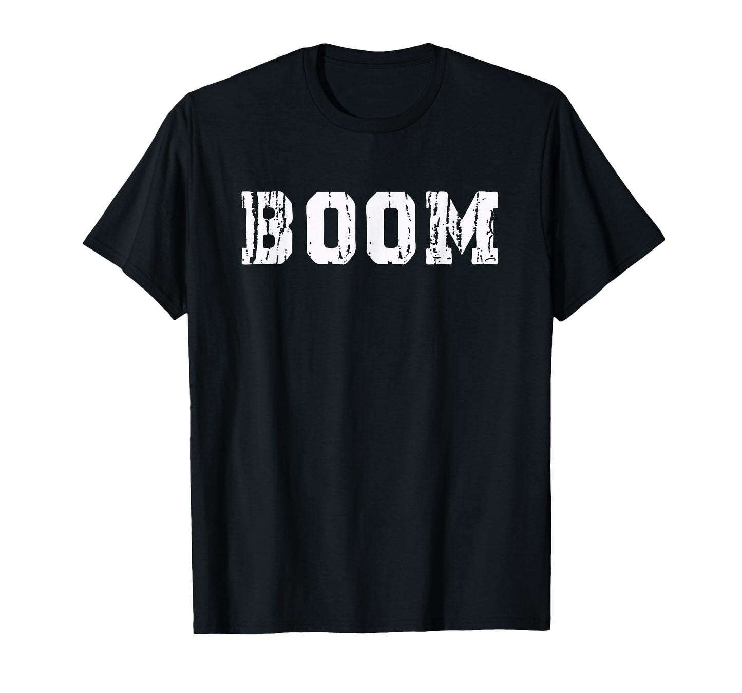 Boom T-Shirt