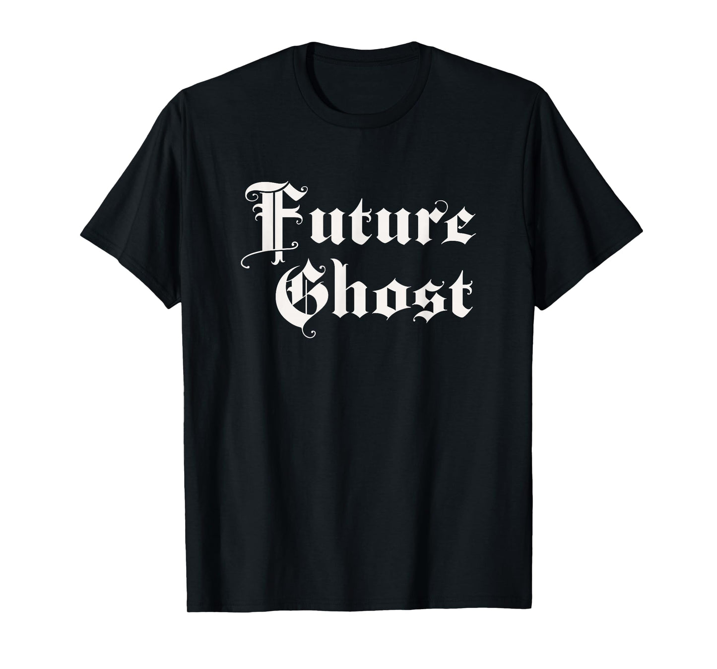 Future Ghost T-Shirt