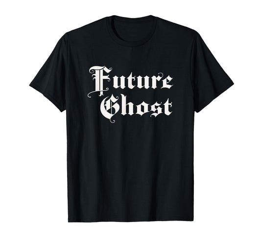 Future Ghost T-Shirt