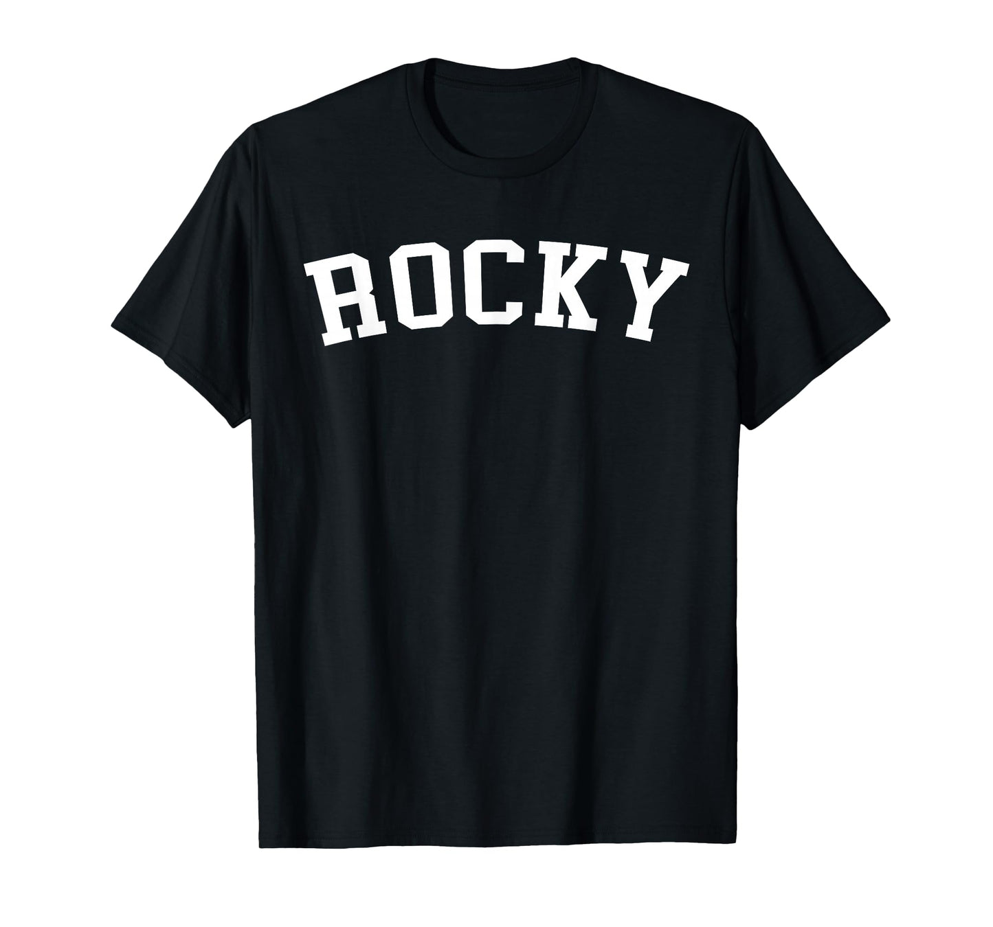 Rocky T-Shirt