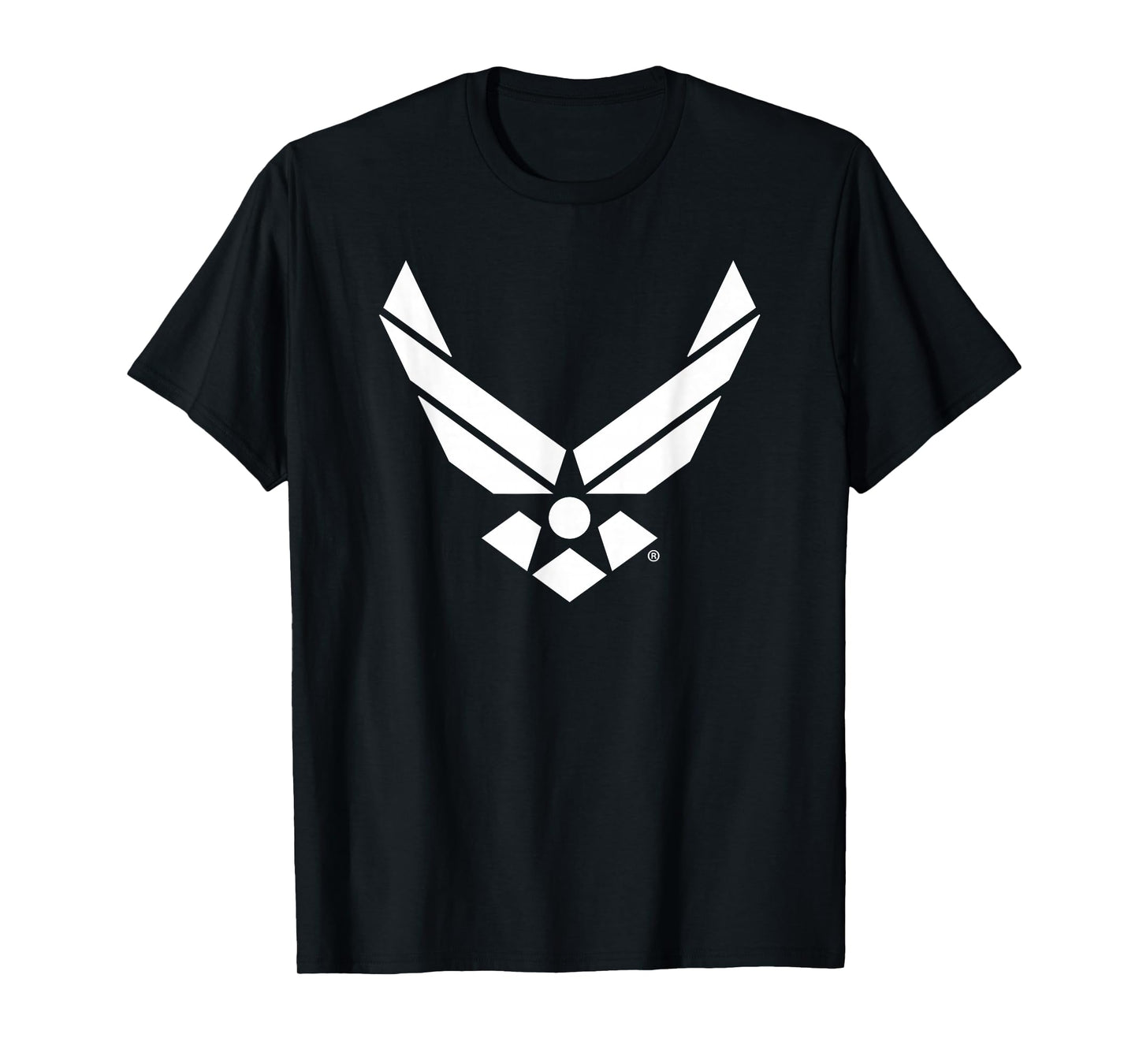 U.S. AIR FORCE LOGO T-Shirt