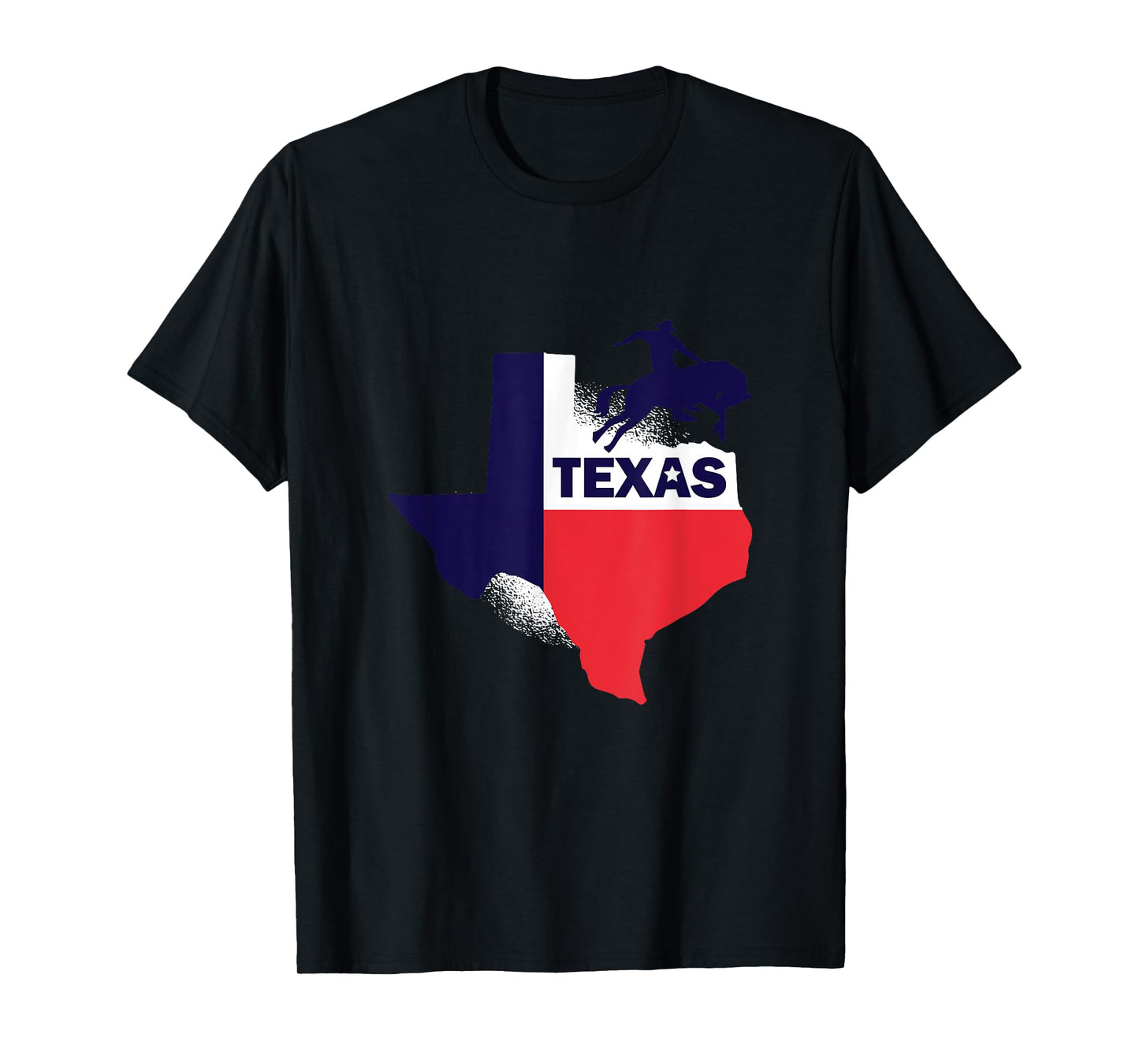 State of Texas Themed Gifts and Souvenirs for Women Men Kids T-Shirt