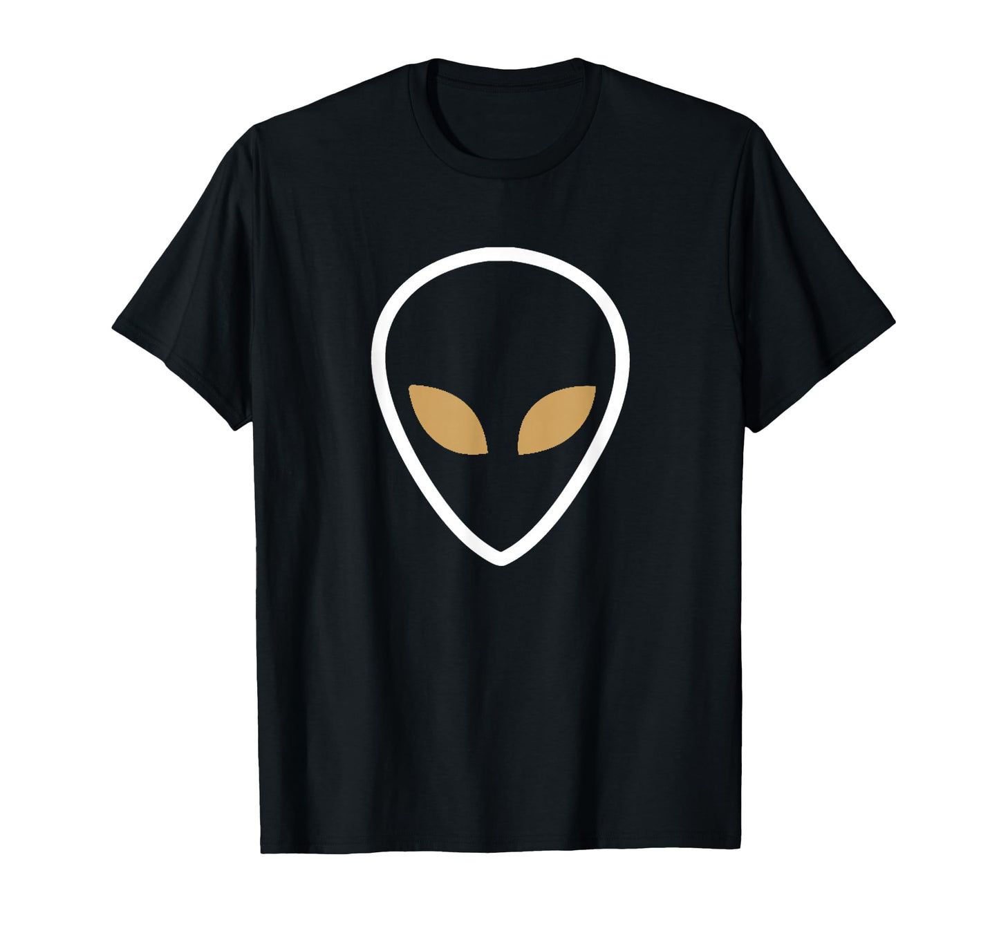 Alien UFO T-Shirt