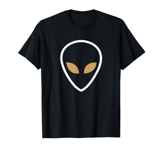 Alien UFO T-Shirt