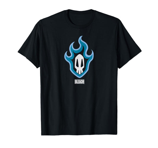 Bleach Soul Reaper Symbol Anime T-Shirt
