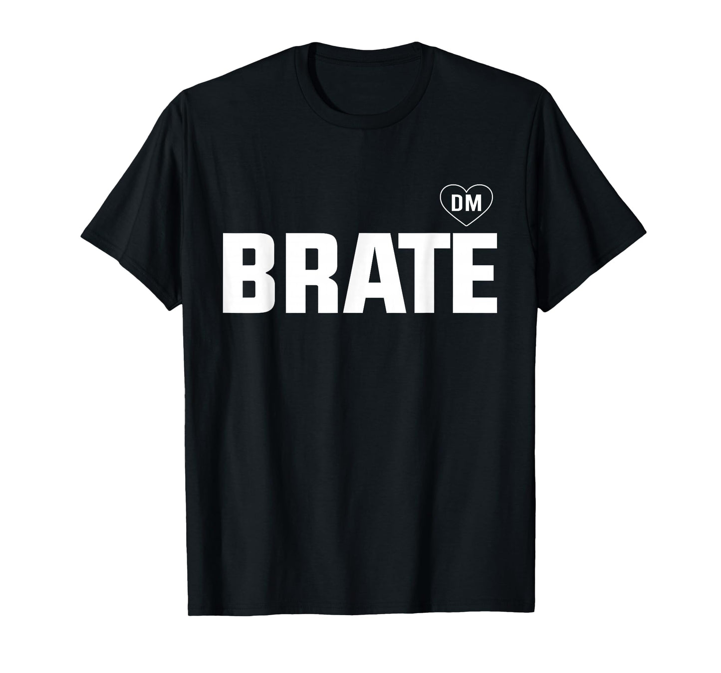 Brate Warrior T-Shirt