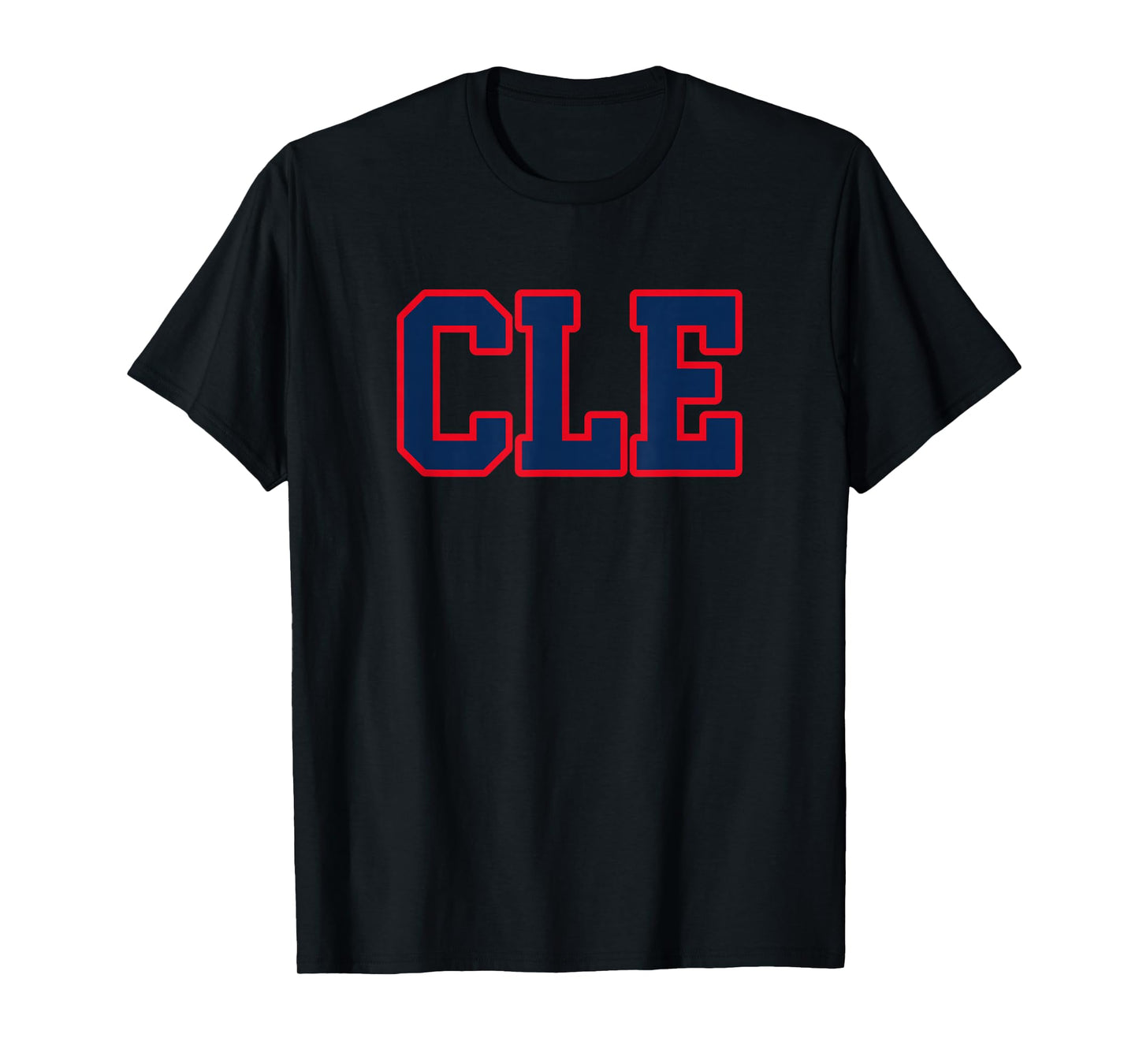 Cleveland Ohio Shirt - CLE T-Shirt