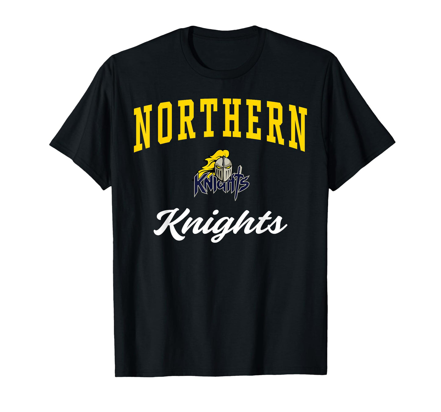Northern High School Knights T-Shirt