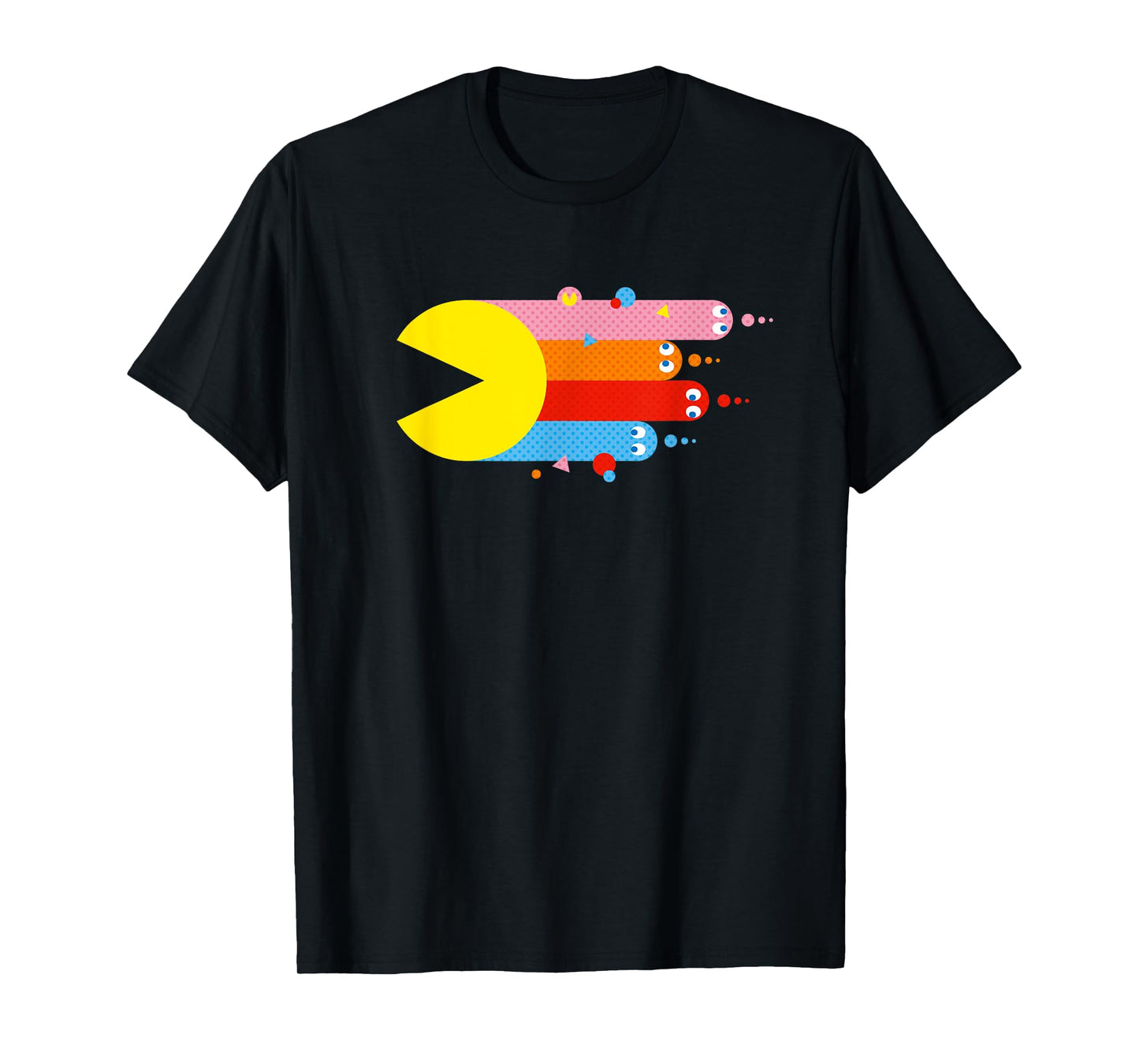 PAC-MAN T-Shirt