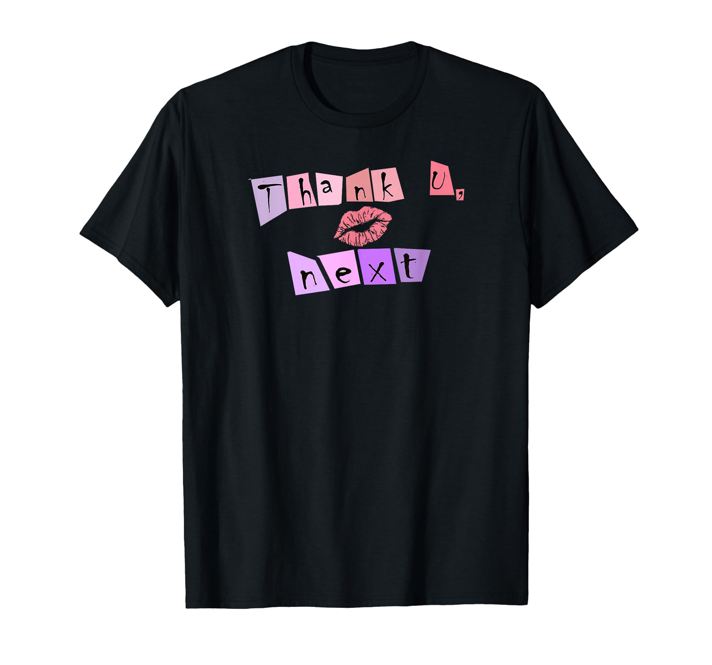 Thank U Next T-Shirt